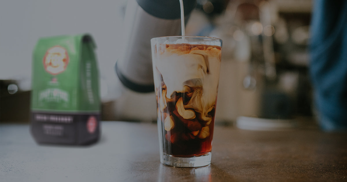 A Cold Brew Irish Coffee Recipe For The Best Summer Coffee