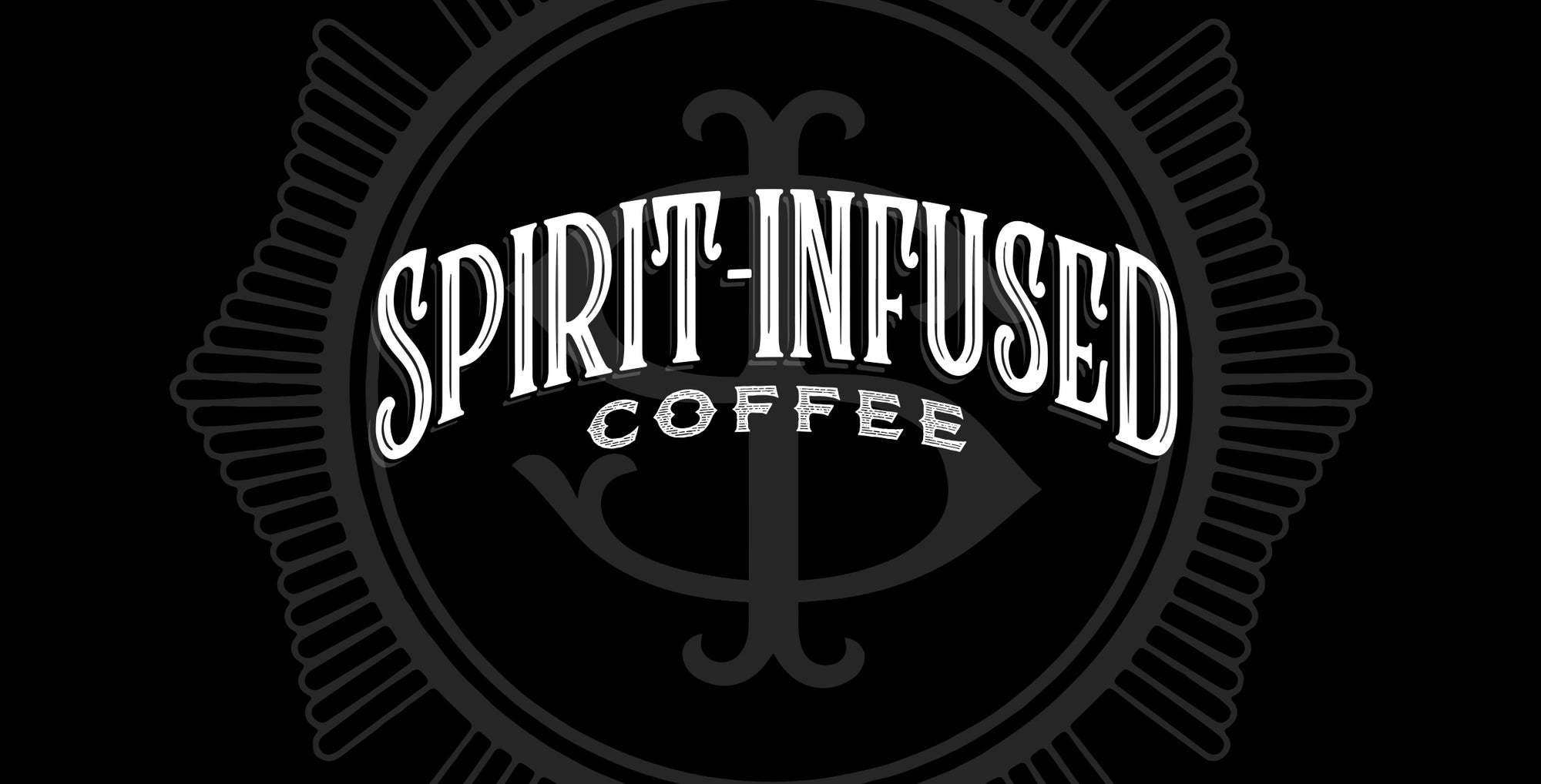 spirit infused coffee