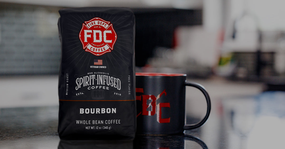 What is Bourbon Coffee?