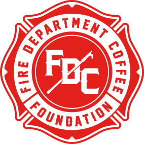 Fire Department Coffee Foundation Logo